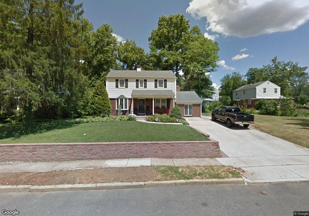 317 Memorial Ave, Haddonfield, NJ 08033 - photo 1