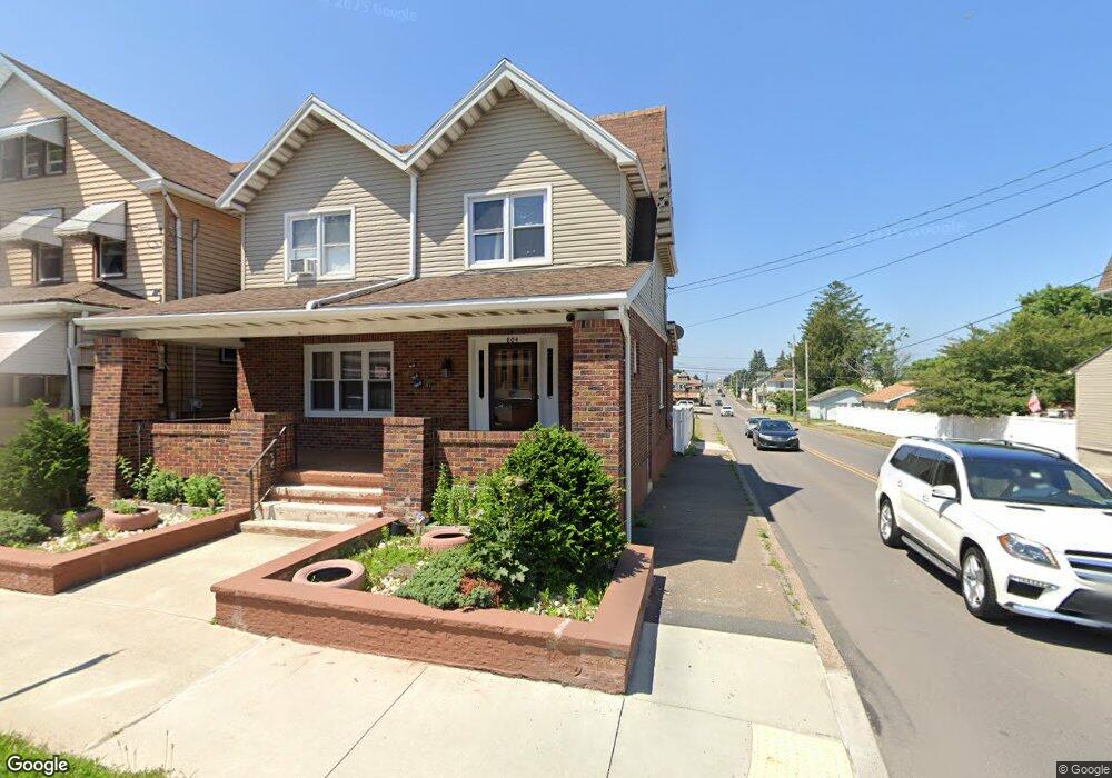 804 N James St, Hazleton, PA 18201 - photo 1