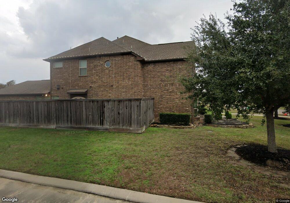 17815 Country Cove, Cypress, TX 77433 - photo 1