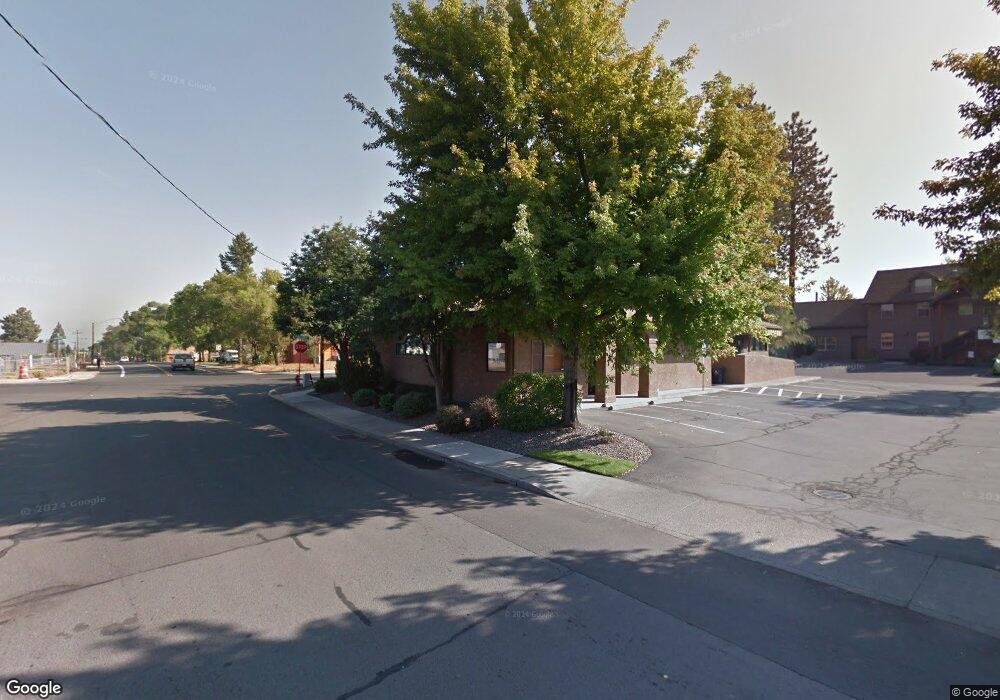 205 SE Wilson Ave, Bend, OR 97702 - photo 1