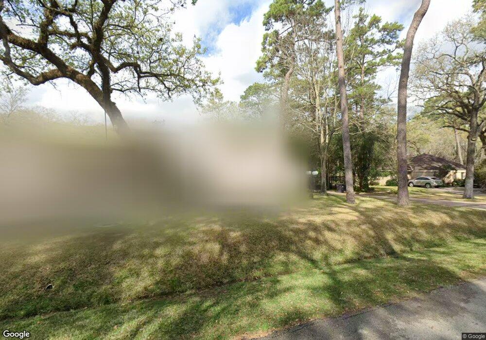 267 Litchfield Ln, Houston, TX 77024 - photo 1