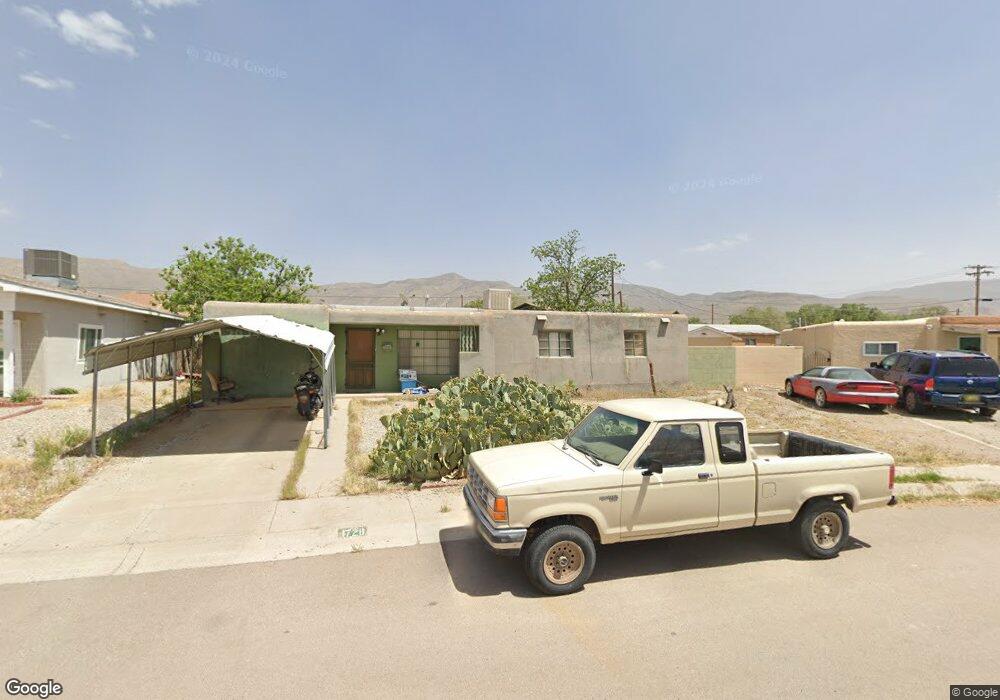 1728 Monte Vista Corte, Alamogordo, NM 88310 - photo 1