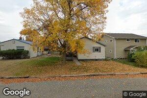 316 E 8th Ave, Big Timber, MT 59011