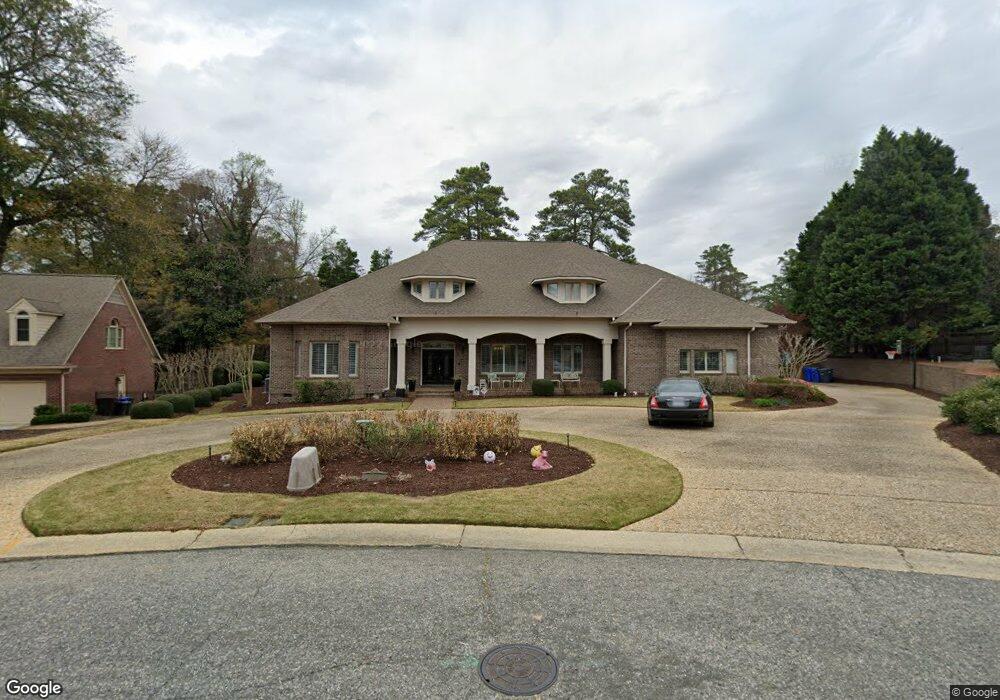 163 S Churchill Dr, Fayetteville, NC 28303 - photo 1
