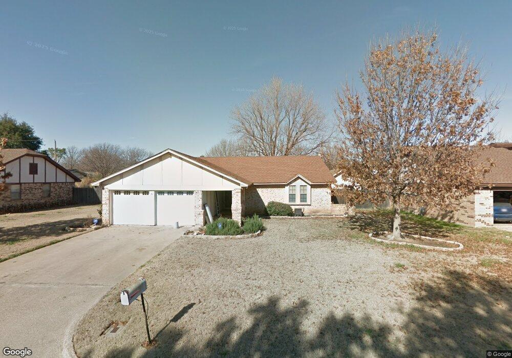 316 Mountainview Dr, Hurst, TX 76054 - photo 1