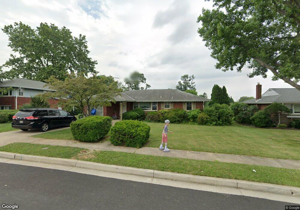 2306 Hanway Rd, Baltimore, MD 21209 - photo 1