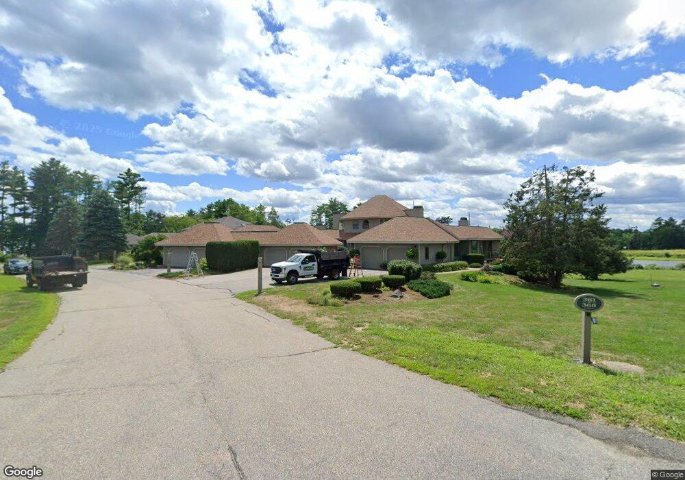 14 Osprey Ln, Newmarket, NH 03857 - photo 1