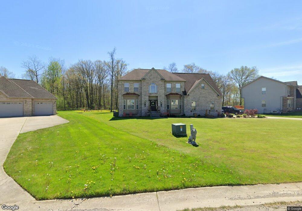 1083 Royalcrest Dr unit Bldg-Unit, Flint, MI 48532 - photo 1