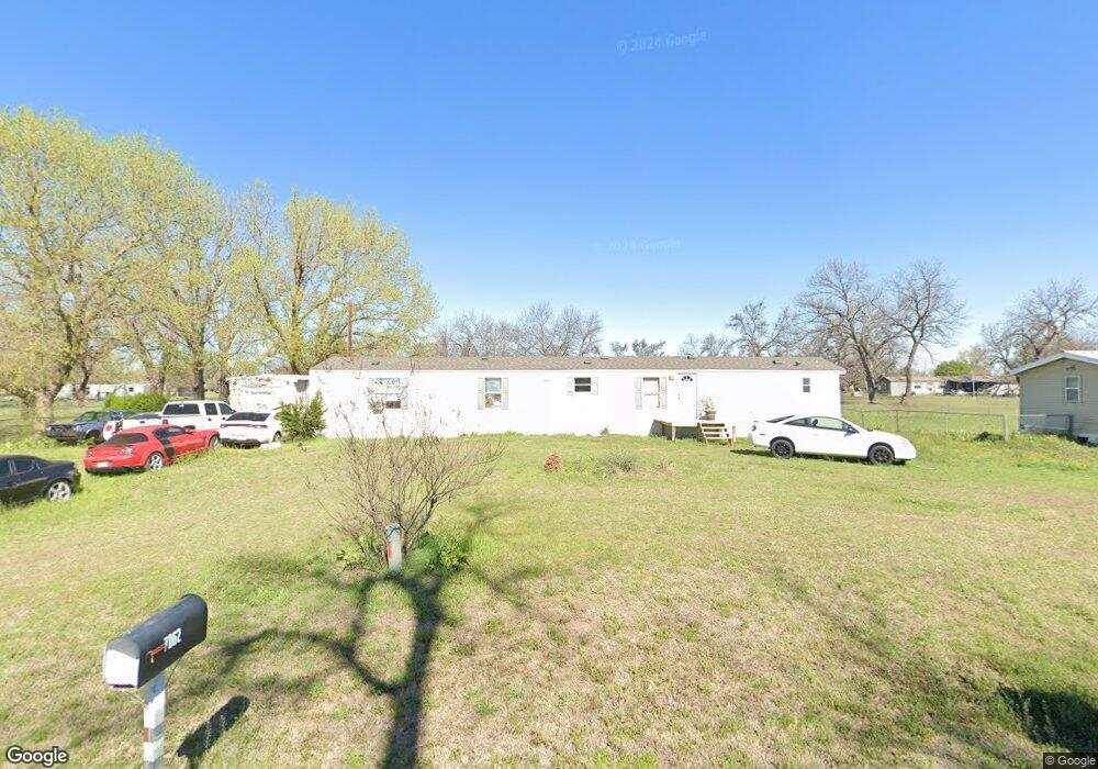 7062 Cimmaron Trail, Weatherford, TX 76087 - photo 1