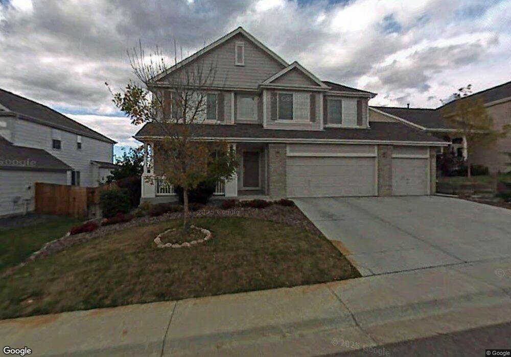 22233 E Dorado Ave, Aurora, CO 80015 - photo 1