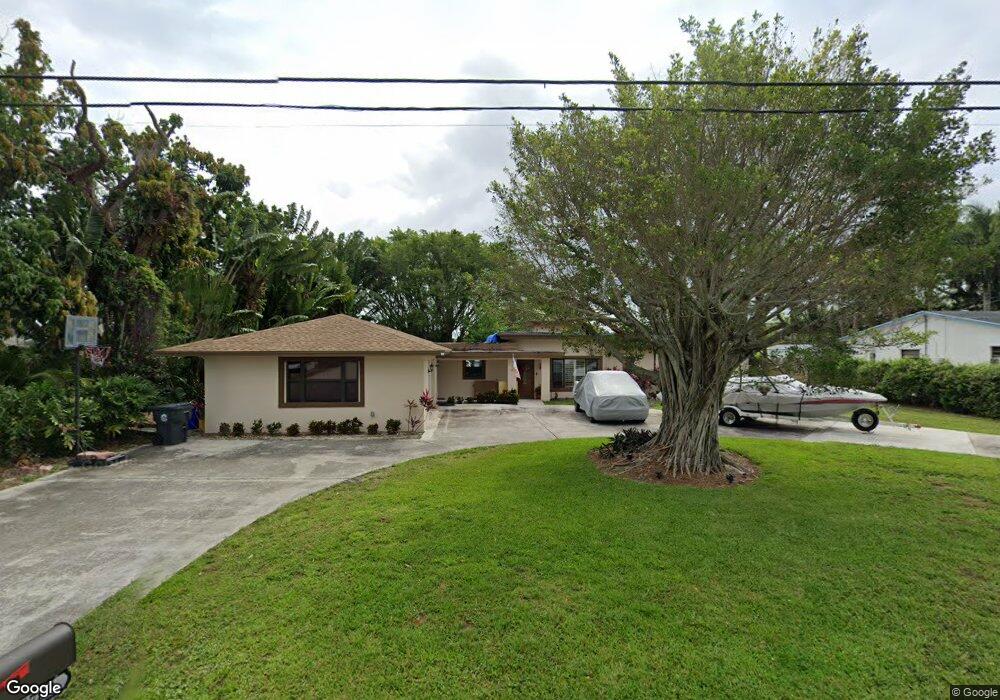 6780 Eastview Dr, Lake Worth, FL 33462 - photo 1