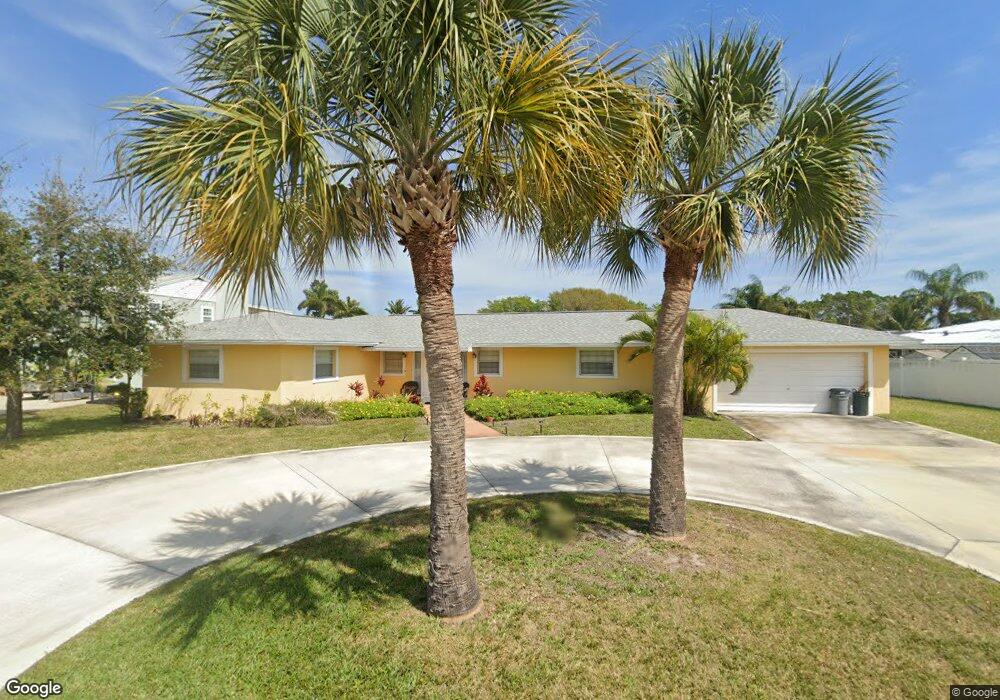 9 West Point Dr, Cocoa Beach, FL 32931 - photo 1