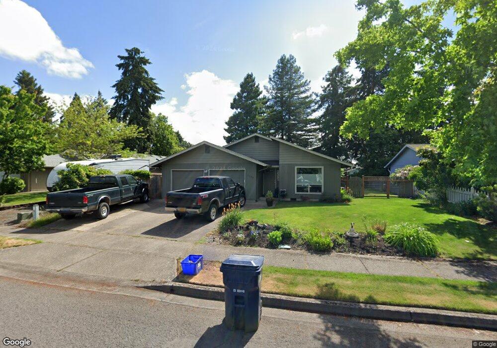 1109 Calvin St, Eugene, OR 97401 - photo 1