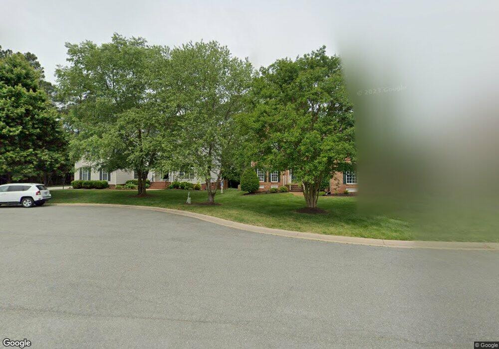 5400 Woolshire Ct, Glen Allen, VA 23059 - photo 1