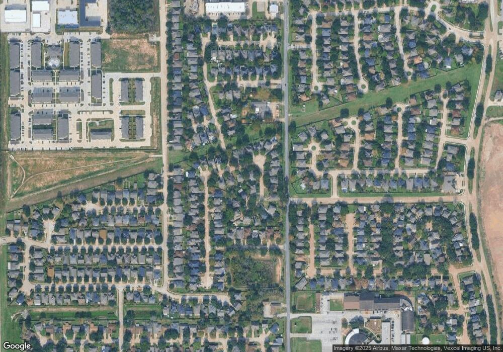 15011 Green Stone Dr, Houston, TX 77084 - photo 1