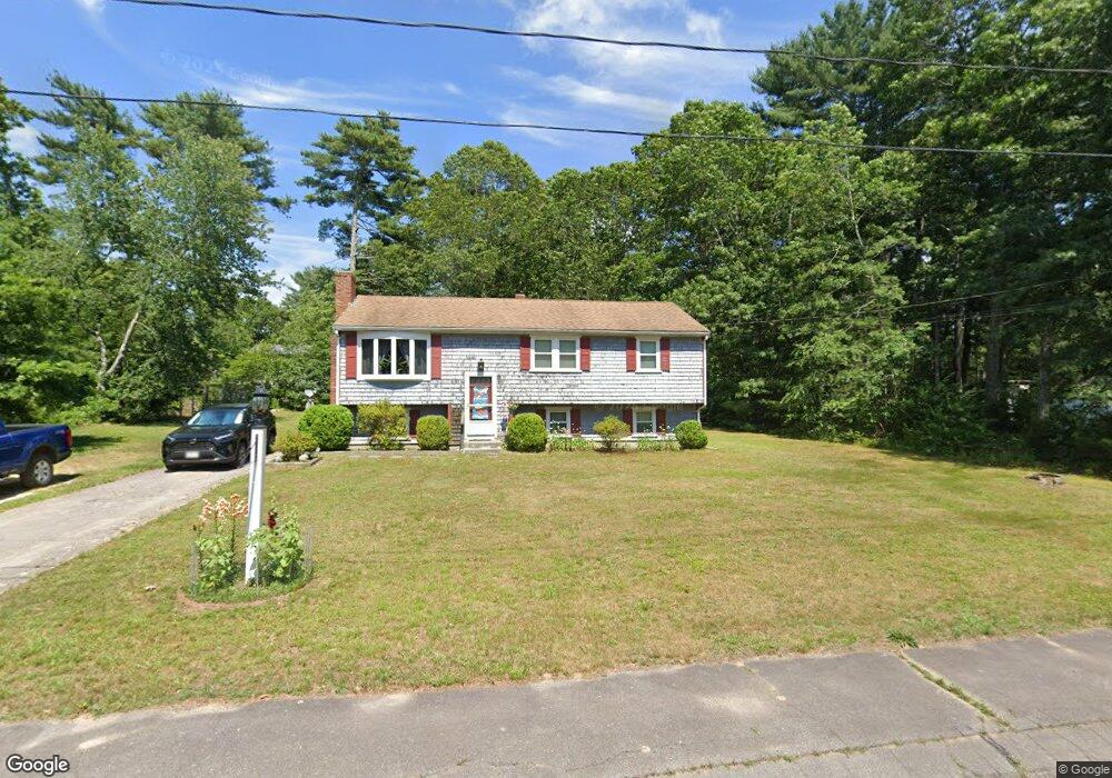 4 Kaski St, Carver, MA 02330 - photo 1