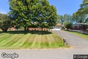 1012 Dandridge Dr, Lynchburg, VA 24501