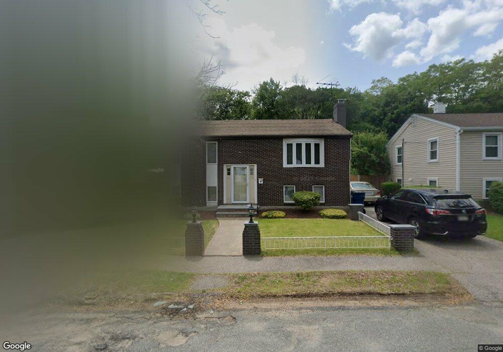 15 Cedarcrest Ln, West Roxbury, MA 02132 - photo 1