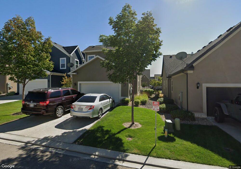 883 W 2700 N, Lehi, UT 84043 - photo 1
