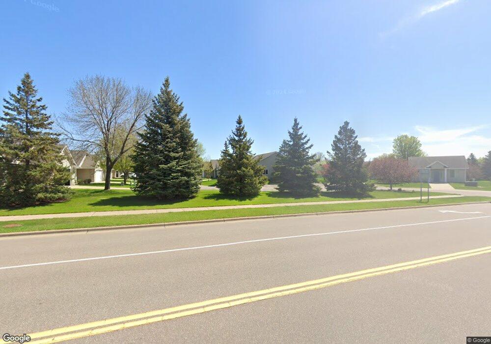 12484 Wedgewood Place NW, Coon Rapids, MN 55433 - photo 1