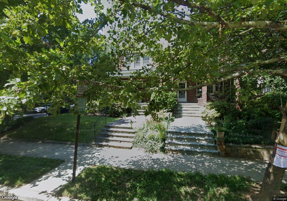 4300 37th St NW, Washington, DC 20008 - photo 1