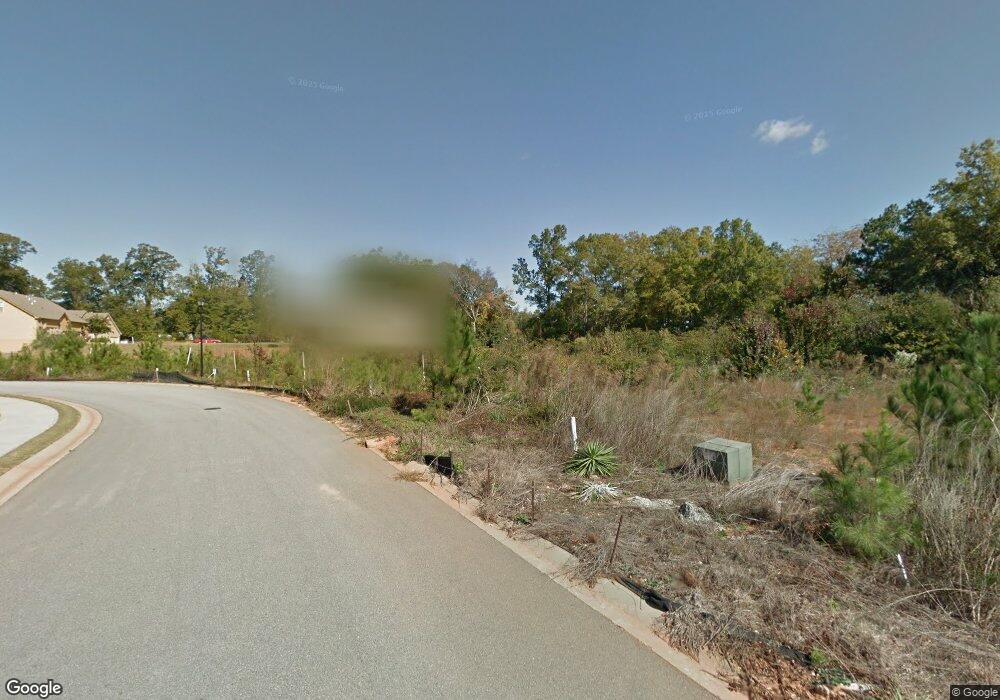 140 Rosenwald Ln, Hampton, GA 30228 - photo 1