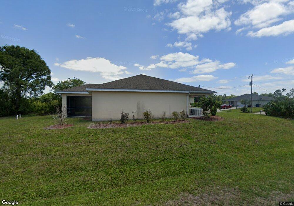 3114 57th St W unit 10, Lehigh Acres, FL 33971 - photo 1