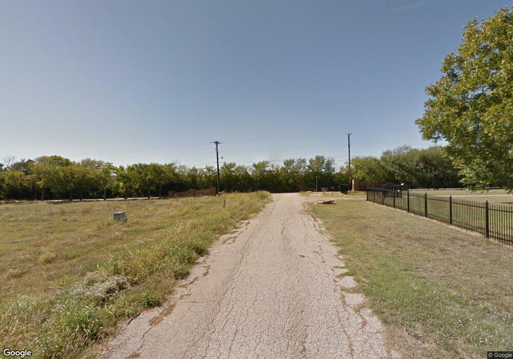 TBD Alexander, Denison, TX 75020 - photo 1