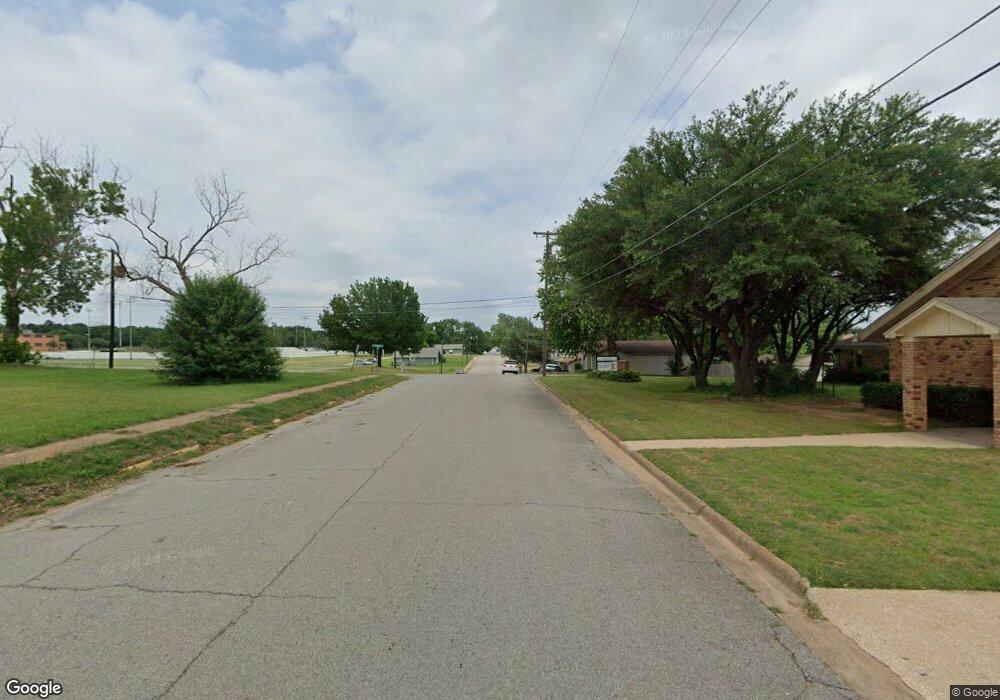 TBD W Florence, Denison, TX 75020 - photo 1