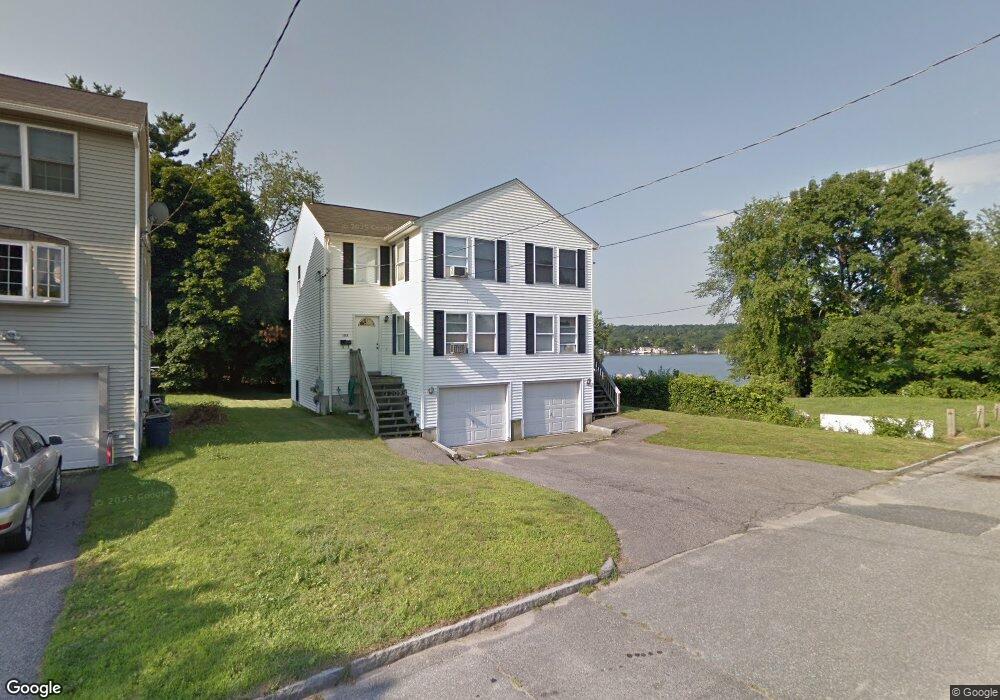 15 Stowell Ave, Worcester, MA 01606 - photo 1