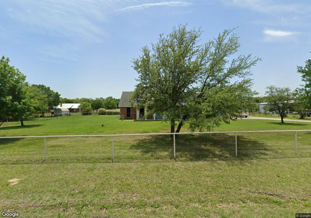 104 Tusk Ct, Weatherford, TX 76085 - photo 1