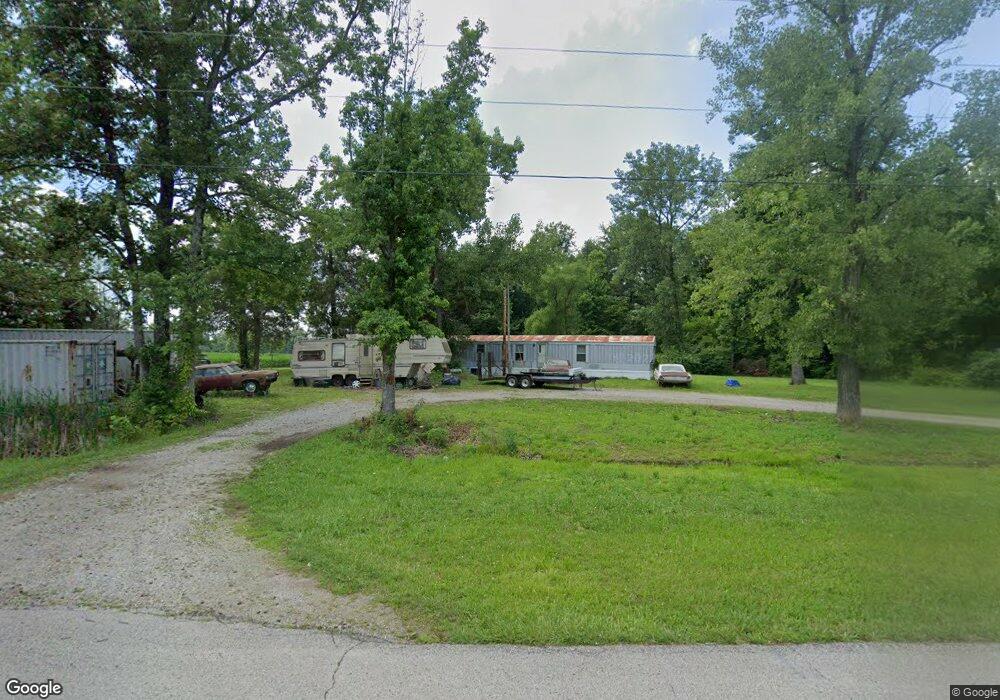 6825 Dave Carr Rd, Charlestown, IN 47111 - photo 1