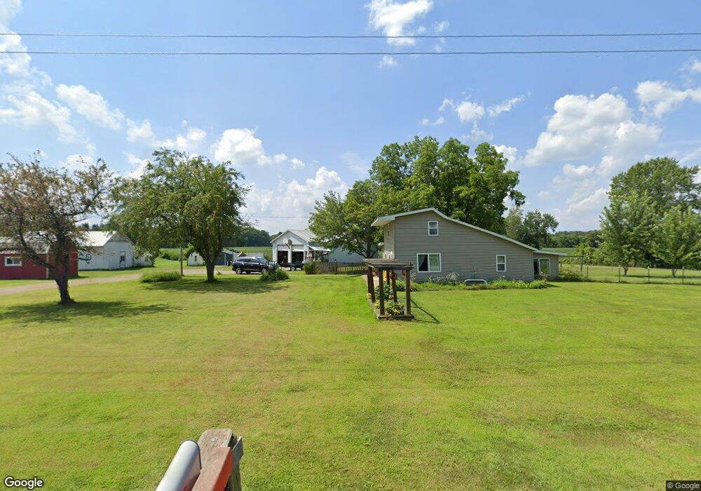 9669 Dragonfly Rd, Warrens, WI 54666 - photo 1