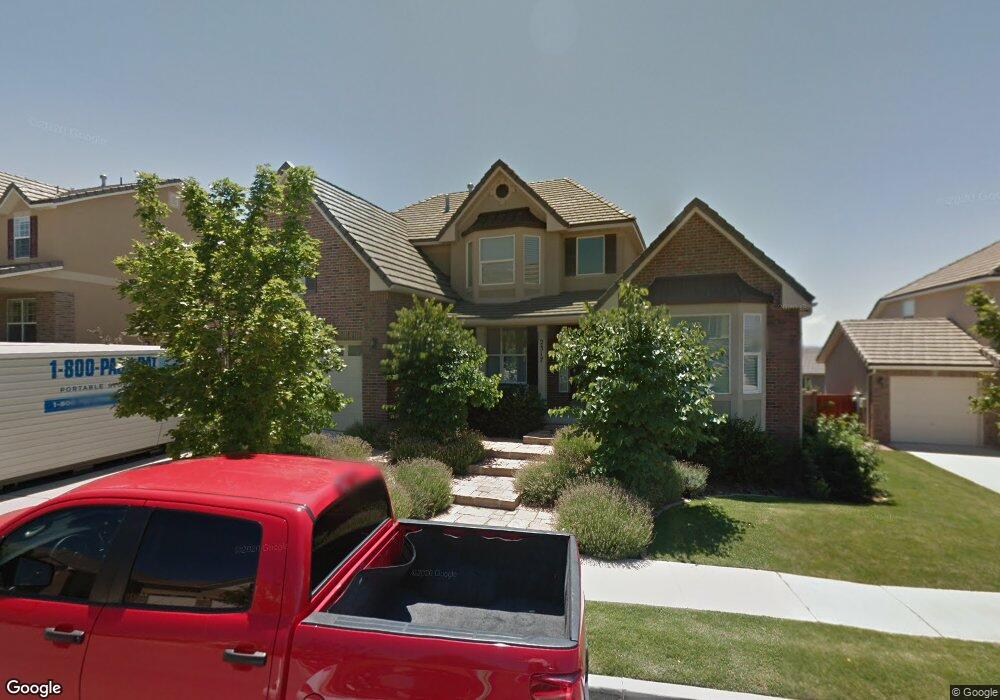 2317 W Pebblestone Ln, Lehi, UT 84043 - photo 1