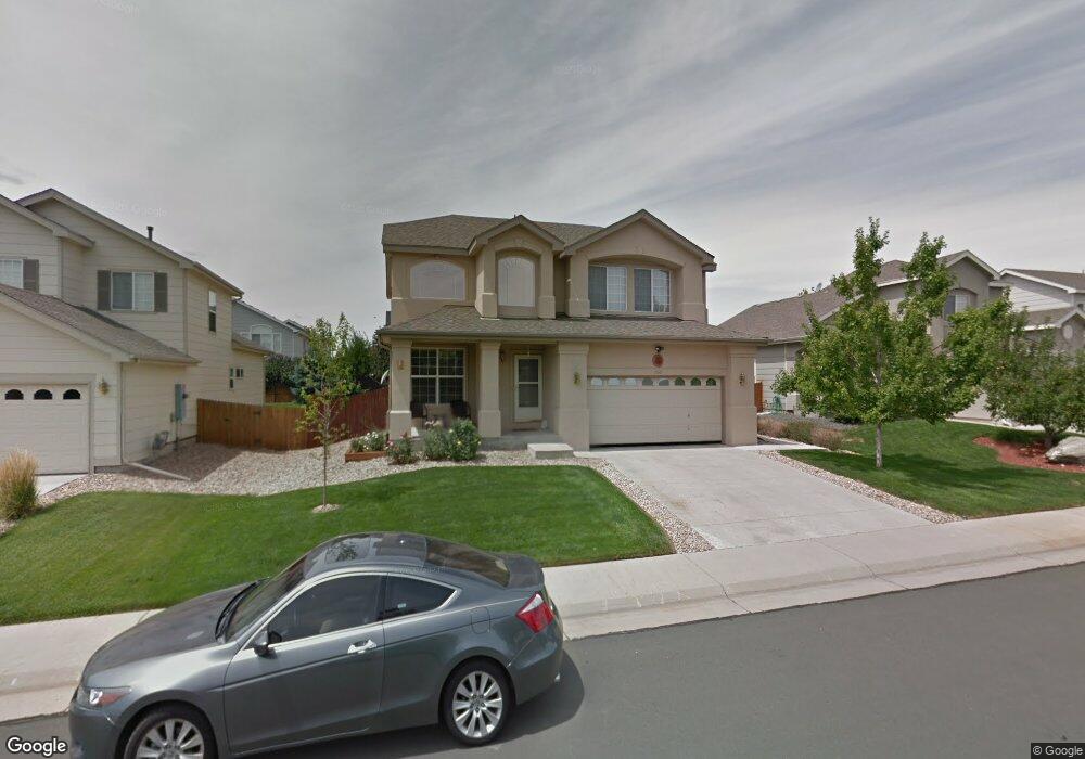 12547 Dexter Way, Thornton, CO 80241 - photo 1