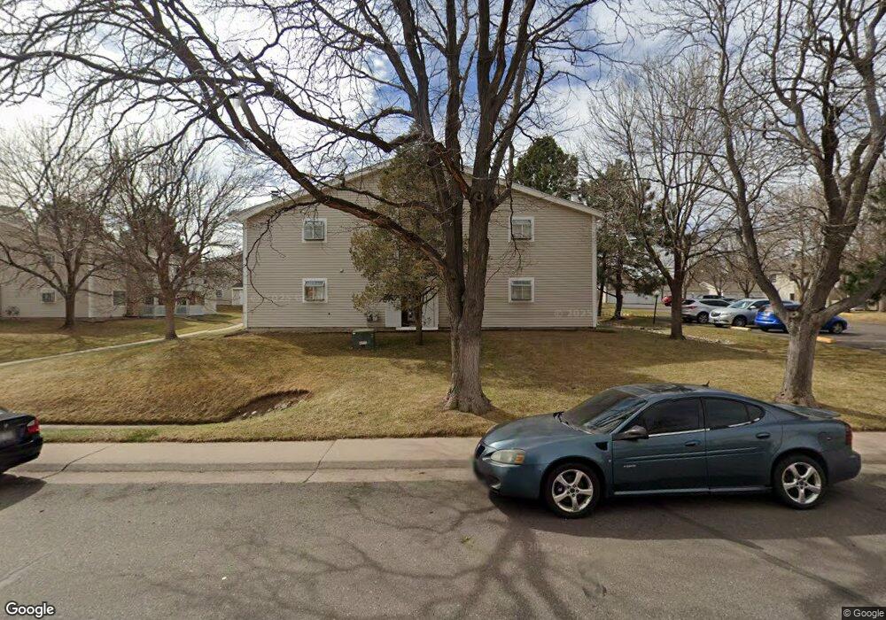 14192 E Colorado Dr unit 101, Aurora, CO 80012 - photo 1