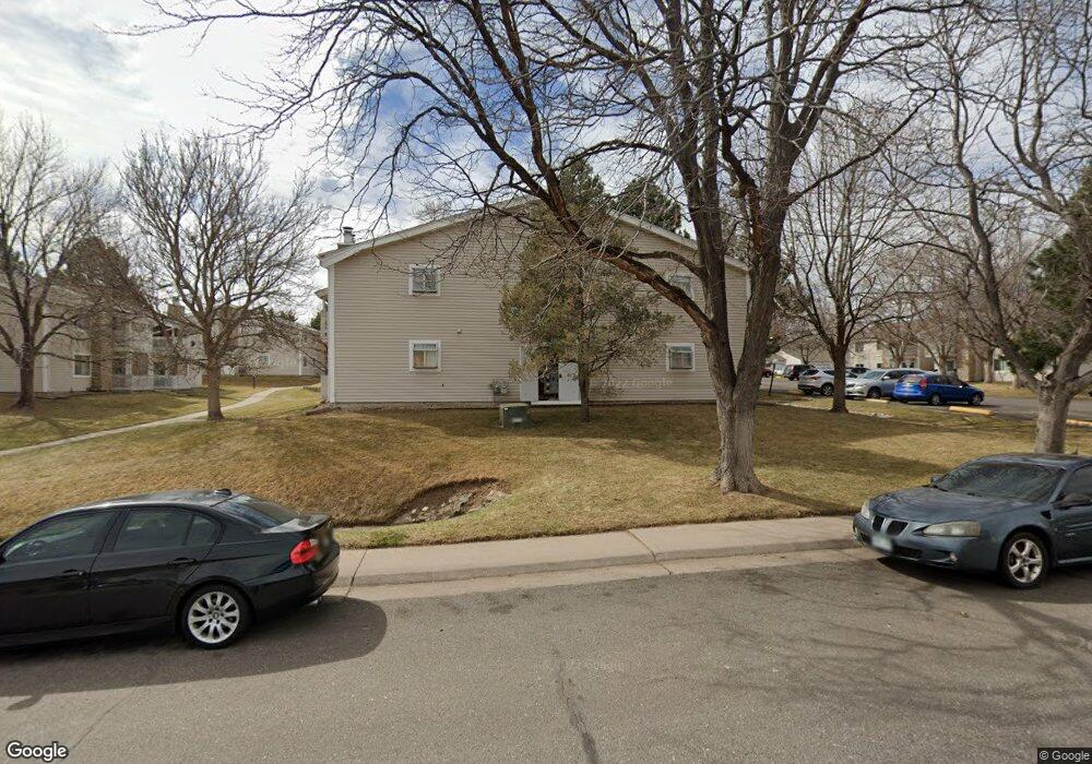 14192 E Colorado Dr unit 201, Aurora, CO 80012 - photo 1