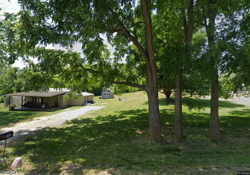 5302 N 850 E, Attica, IN 47918 - photo 1