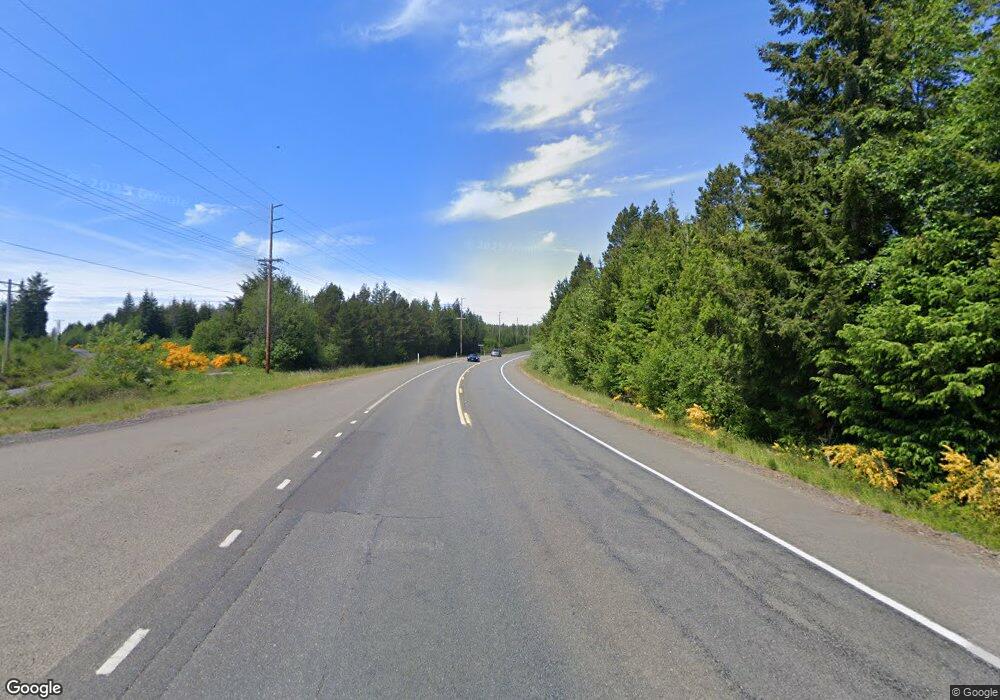 2805 Highway 101, Humptulips, WA 98552 - photo 1