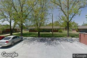 302 N Ohio St, Iola, KS 66749