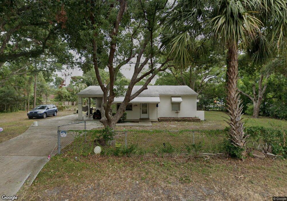 3808 S Grady Ave, Tampa, FL 33611 - photo 1