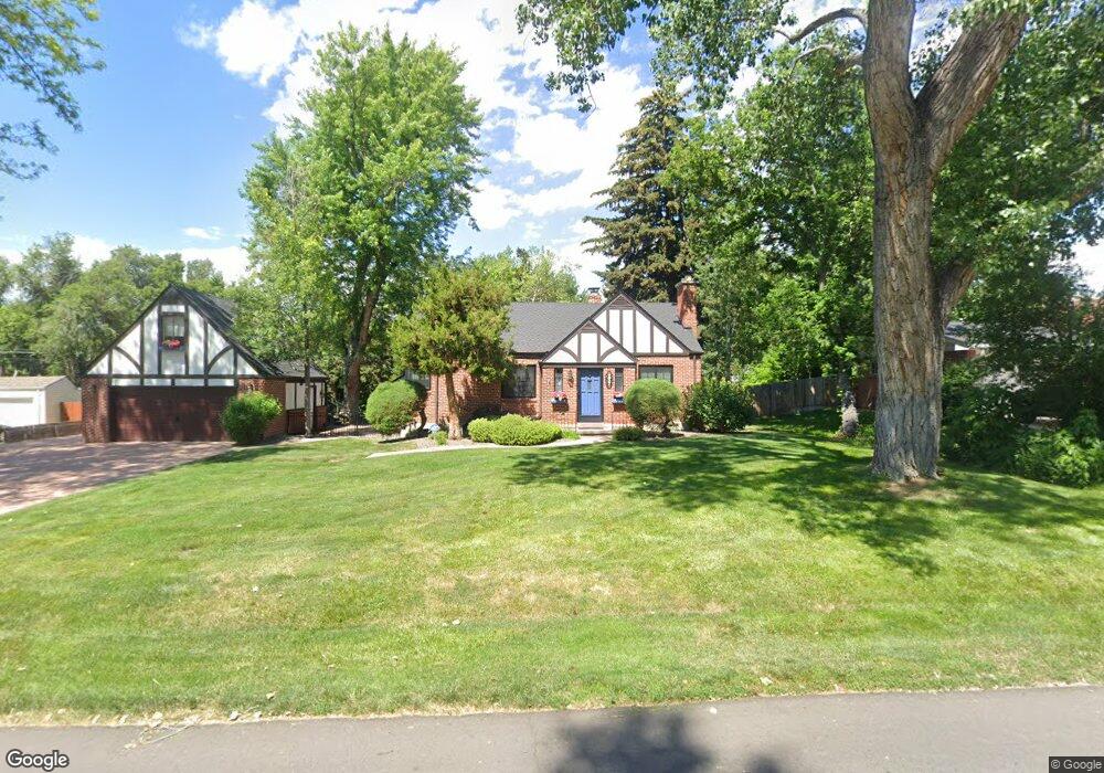 2027 Bell Ct, Lakewood, CO 80215 - photo 1