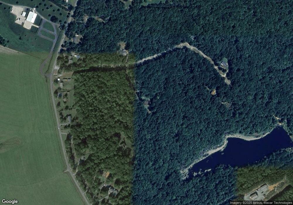 144 Blue Mountain Ln, Scottsville, VA 24590 - photo 1