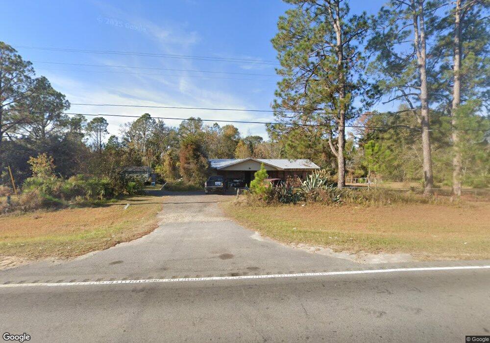 7137 Us Highway 221 N, Douglas, GA 31533 - photo 1