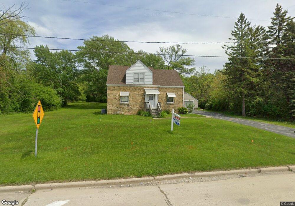 2786 S Moorland Rd, New Berlin, WI 53151 MLS 1858134