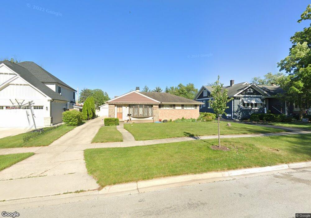 393 N Highview Ave, Elmhurst, IL 60126 - photo 1