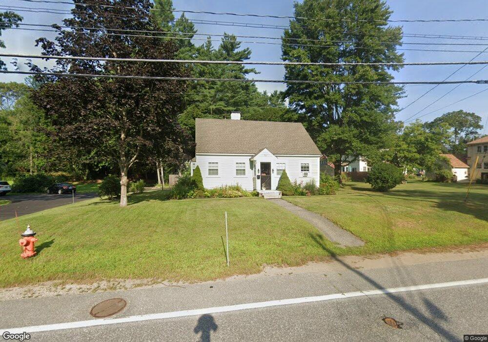 208 South St, Concord, NH 03301 - photo 1