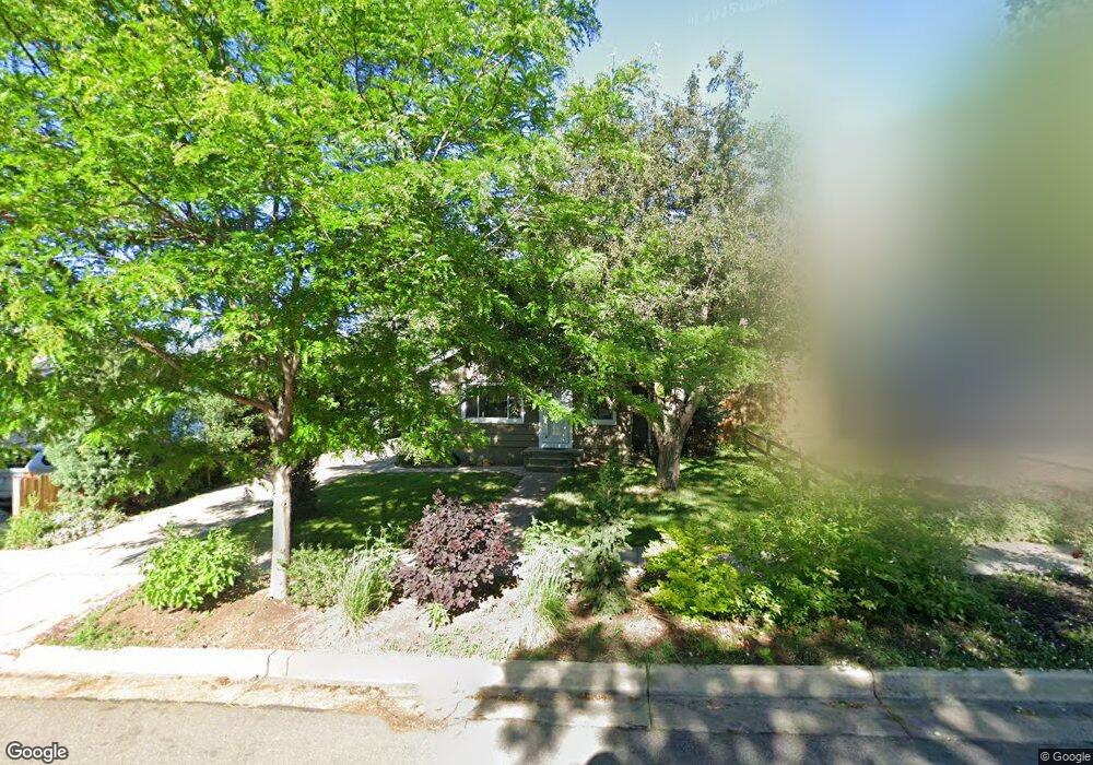 2929 Chase St, Wheat Ridge, CO 80214 - photo 1