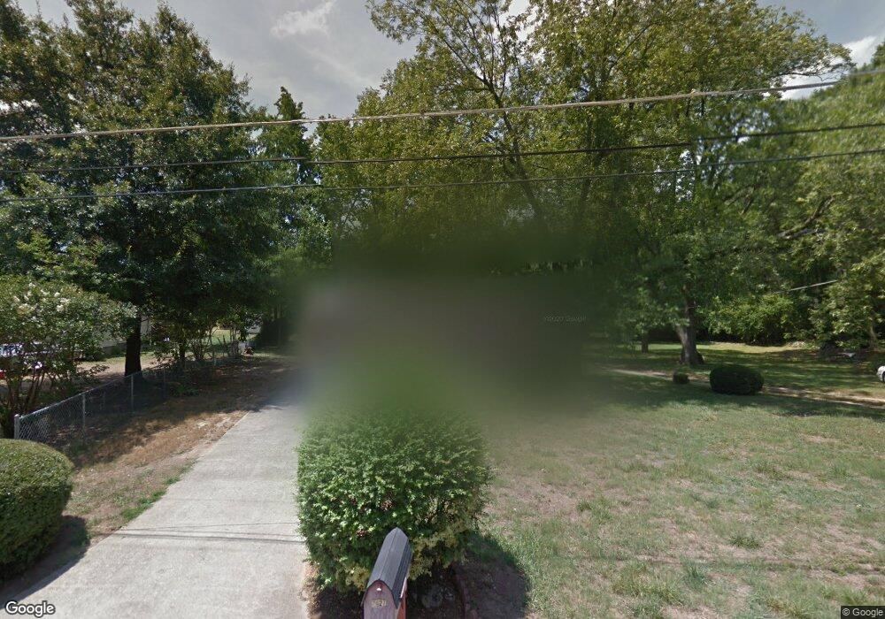 7621 Conyers St, Lithonia, GA 30058 - photo 1