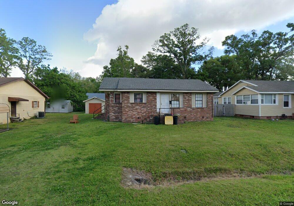 4621 Woolman Ave, Jacksonville, FL 32205 - photo 1